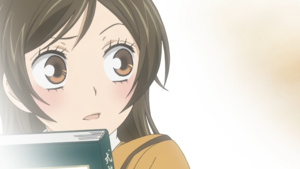 Kamisama Hajimemashita◎